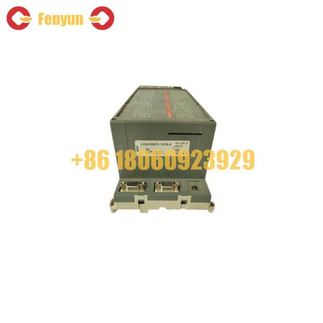 ABB 07KT98 GJR5253100R0278 Industrial Control Module