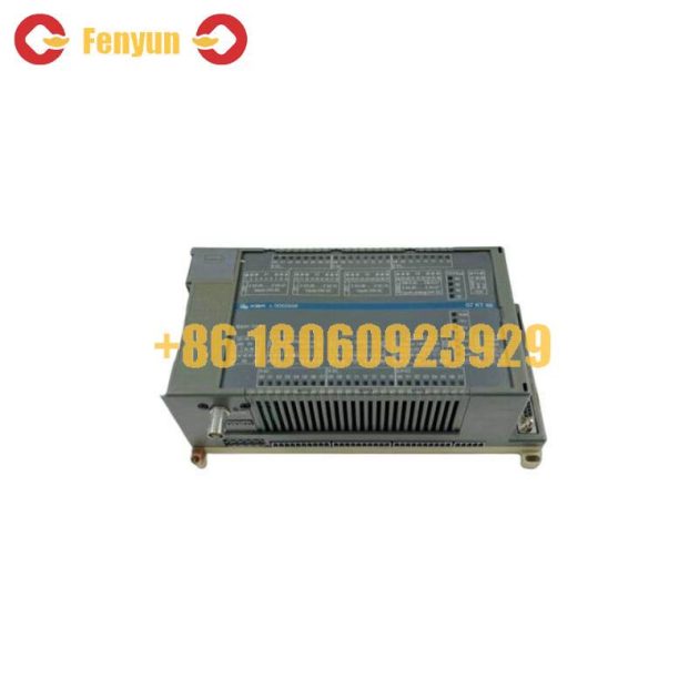 ABB 07KT98 GJR5253100R3260 - High-Performance Advant Controller