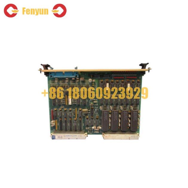 ABB 07KT98C GJR5253100R028 Controller Module