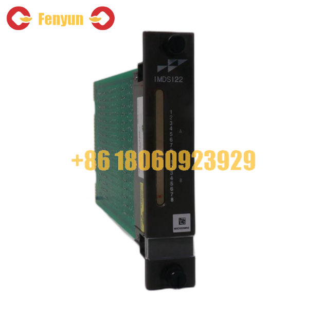 ABB 086351-004 - High-Performance Digital Output Module for Industrial Automation