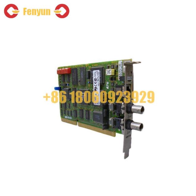 ABB 1784-KT DH+ Interface Module, Extended Product Type: PLC