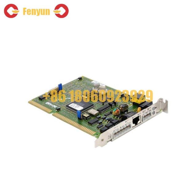 ABB 1784-KT DH+ Interface Module, Extended Product Type: PLC