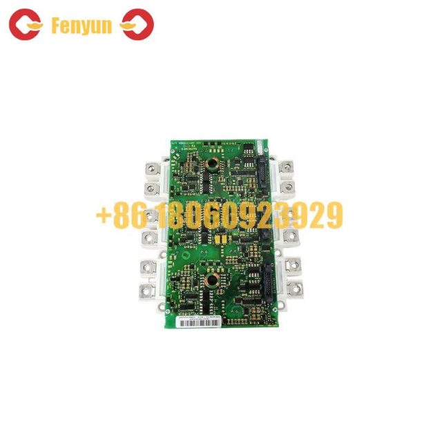 ABB TAS.580.0540G00 Controller, High Precision Industrial Automation Module