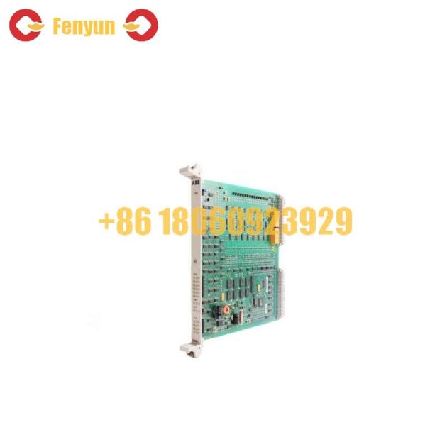 ABB 216DB61 HESG324063R100/J - High-Performance Industrial Control Module