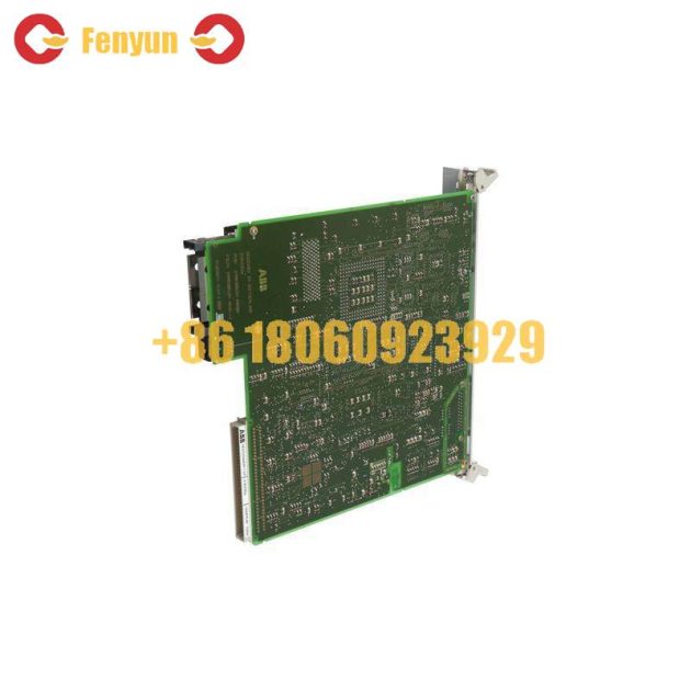 ABB 216VC62A Industrial Control Module