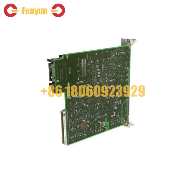 ABB 216VC62A Industrial Control Module