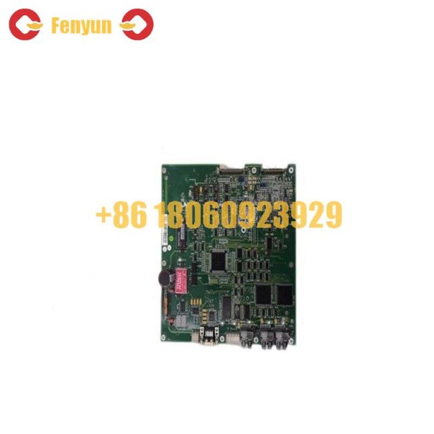 ABB 3ASC25H203 Digital Input Module for Industrial Automation