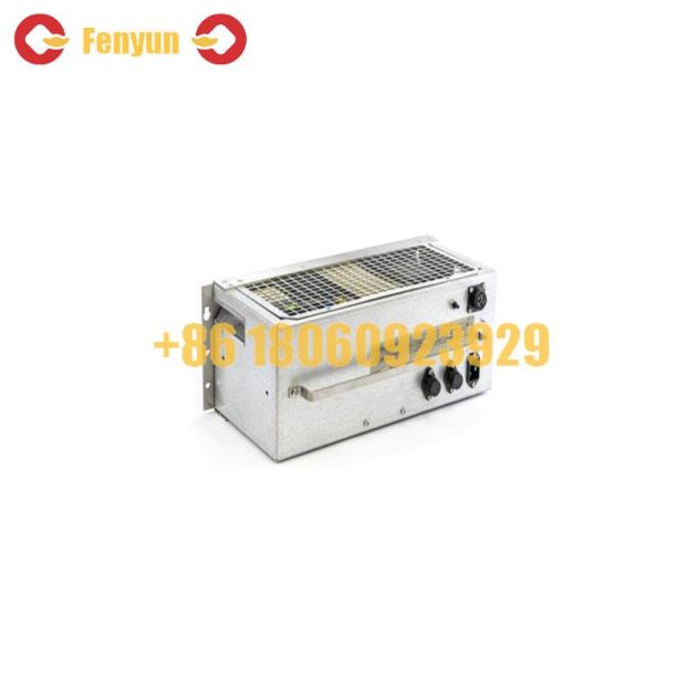 ABB 3BDH000741R1 21-P - High-Performance Industrial Control Module