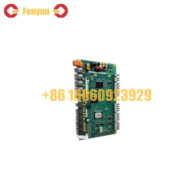 ABB 3BHB006943R0002 - UNS0885A-Z,V2 Interface Module