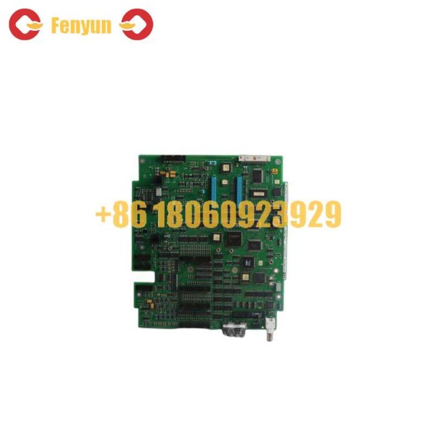 ABB 3BHE014967R0001 - Advanced Circuit Board, Designed for Industrial Automation