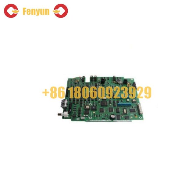 ABB UNS2880B-P V1 COB Board, Industrial Control Module