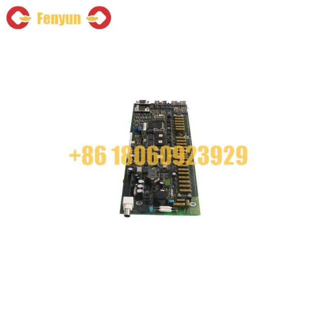 ABB 3BHL000986P0006 Industrial Control Module