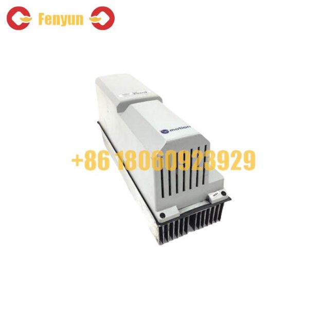 ABB 3HAB8101-18/09A - Industrial Control Module