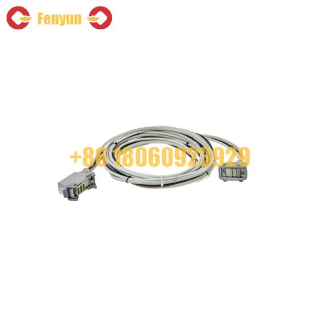 ABB 3HAC022957 Cable CP/CS, 7m - Industrial Control Cables, 200 characters or less