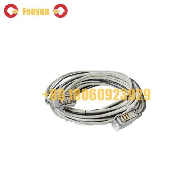 ABB 3HAC022957-002 (15) Cable CP/CS - 15m, Designed for Industrial Control Solutions