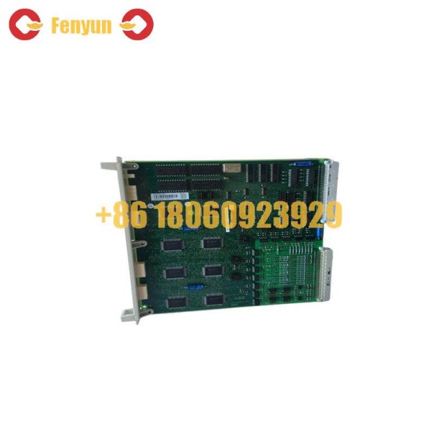 ABB DSQC646 3HAC026271-001 Industrial Control Module