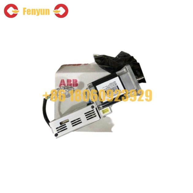 ABB 3HNA012841-001 AC Servo Motor, Precision Control Solutions