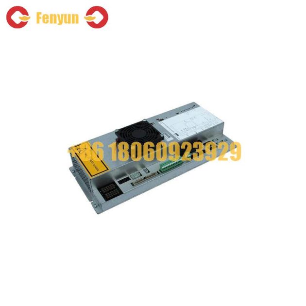 ABB 3HNA023093-001 - High Performance PLC Module for Industrial Automation