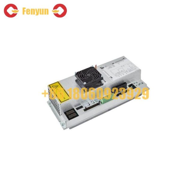 ABB 3HNA023093-001 - High Performance PLC Module for Industrial Automation