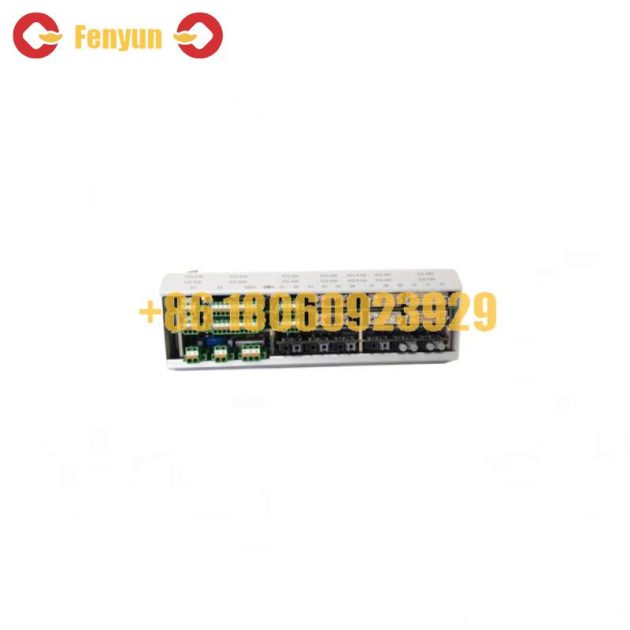 ABB 3HNM07686-1 3HNM07485-1/07 ABB Controller Module