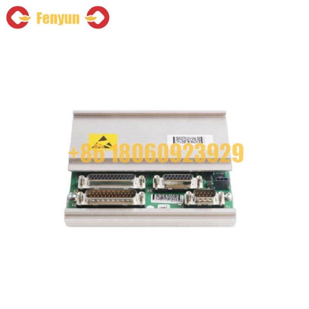 ABB 3HNM07686-1 3HNM07485-1/07 ABB Controller Module