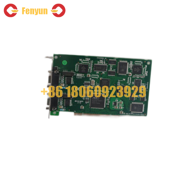 ABB 408368B IAM Module for Industrial Automation