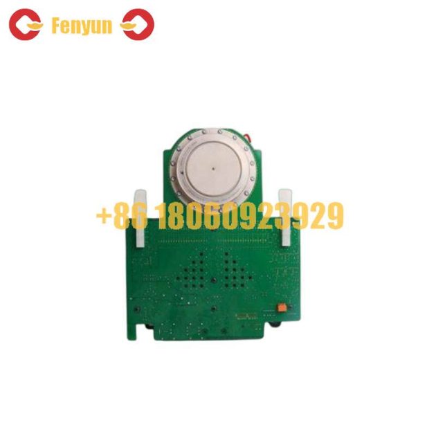 ABB 5SGY3545L0010 3BHB006485R0001 - Industrial Control Module