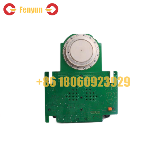 ABB 5SGY35L4510 Controller Module