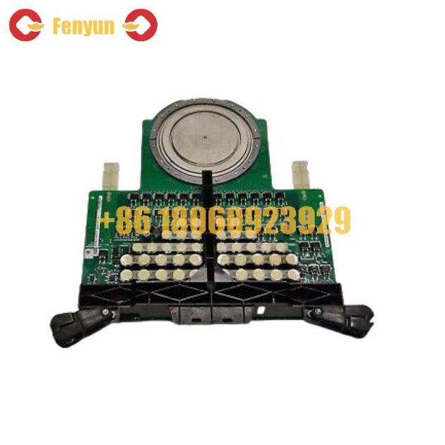 ABB 5SHX2645L0004 3BHB003154R0101 IGBT Module