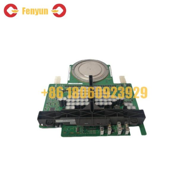 ABB 5SHY3545L0016 3BHB020720R0002 Industrial Control Module