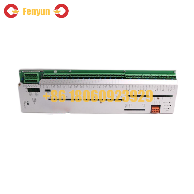 ABB 5SHY35L4503 3BHB004692R0002 - High-Performance Control Module