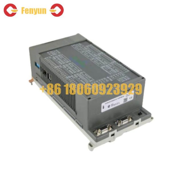 ABB 5SHY35L4510 Industrial Control Module