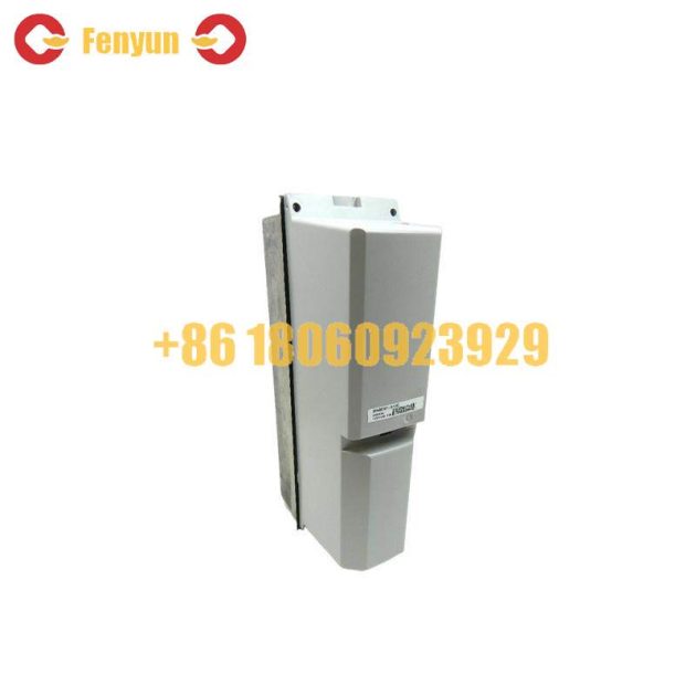 ABB 81943A041-1 Industrial Control Module