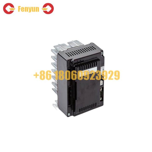 ABB AI02J Analog Input Module for Industrial Automation