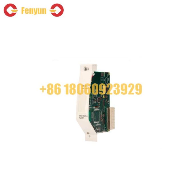 ABB AM811F 3BDH000050R1 Digital I/O Card for Industrial Automation Solutions