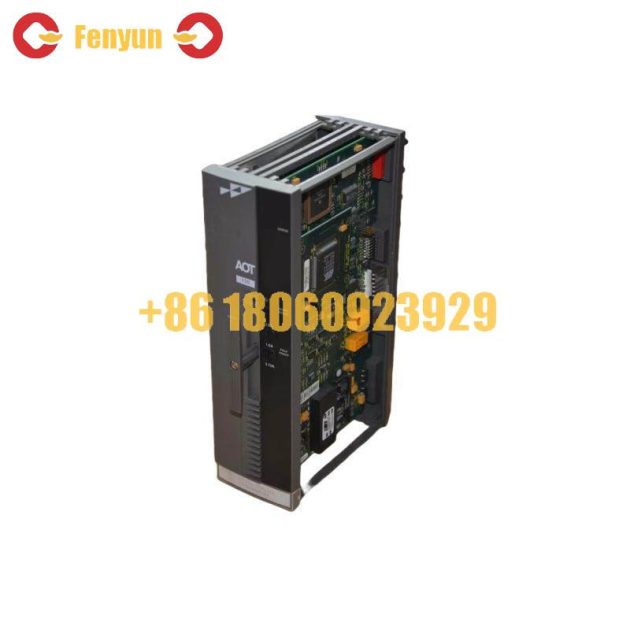 AB PowerFlex 40 AC Drive 22B-D012N104, Industrial Automation Solutions