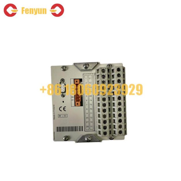 ABB AV94A HESG216791/A - Industrial Control Module