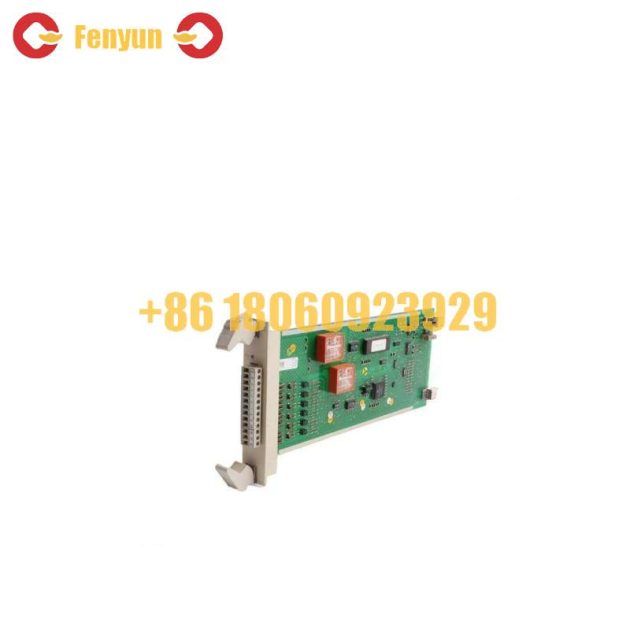 ABB AV94A HESG440940R11 Industrial Controller