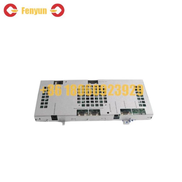 ABB AV94A HESG440940R11 Industrial Controller