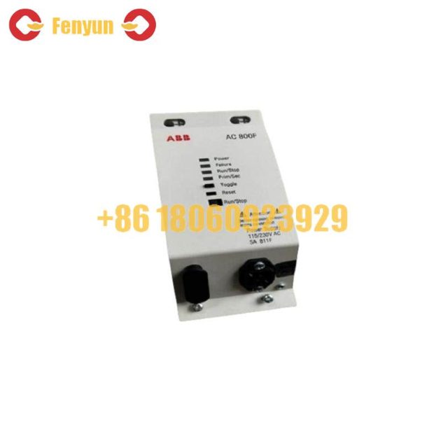 ABB BIO0003 Industrial Controller