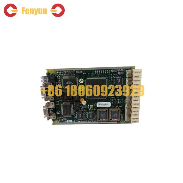 ABB CI522 3BSE012790R1 AF100 INTERFACE Control Module