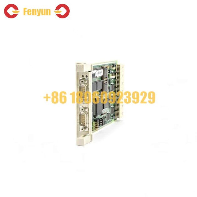 ABB CI532V09 Control System Module