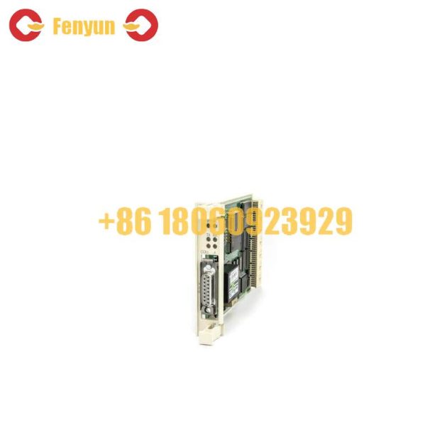 ABB CI546 3BSE012545R1 - 16 Channel Communication Interface Module