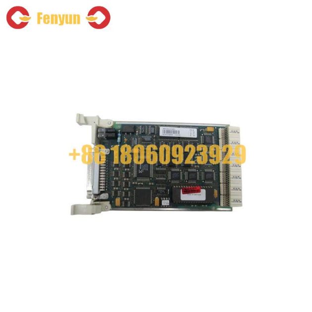 ABB CI570 3BSE001440R1 - Industrial Control Module