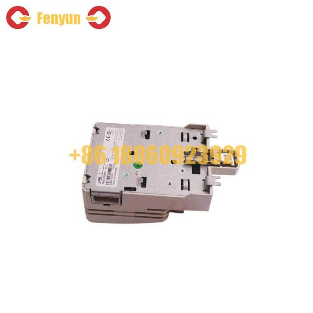 ABB CI626A 3BSE005029R1 Communication Interface Module