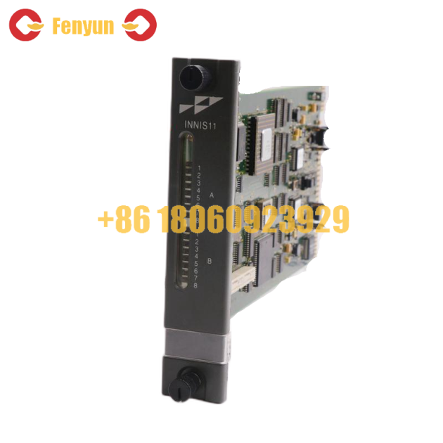 ABB CI627 Communication Module