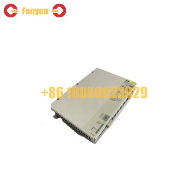 ABB CI627A 3BSE017457R1 - Industrial Control Module