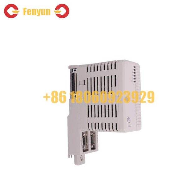 ABB CI854A Module for Advanced Industrial Control Systems