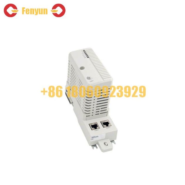 ABB CI857K01 3BSE018144R1 Control Module