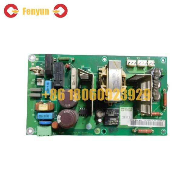 ABB CI857K01 3BSE018144R1 Control Module